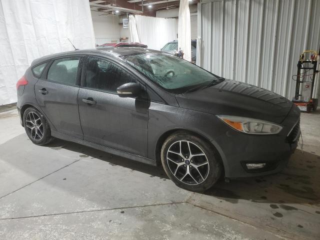 Photo 4 from auction – 2016 FORD FOCUS SE with VIN 1FADP3K24GL308672