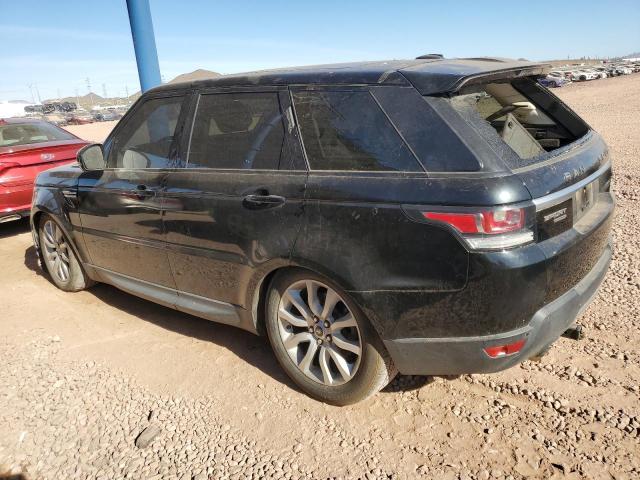 Photo 2 from auction – 2014 LAND ROVER RANGE ROVE with VIN SALWR2VF6EA001205