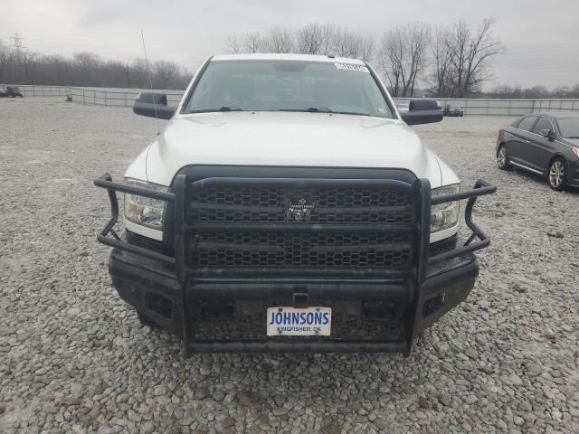 Photo 5 from auction – 2018 RAM 2500 ST with VIN 3C6UR5HJ2JG288495