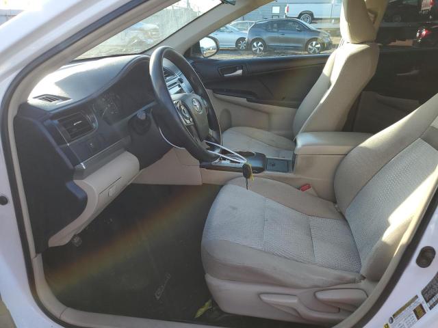 Photo 7 from auction – 2012 TOYOTA CAMRY BASE with VIN 4T4BF1FK8CR215078