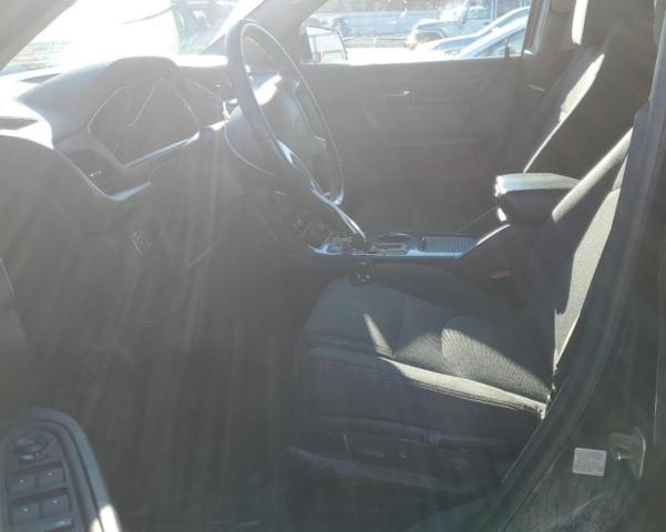 Photo 7 from auction – 2017 CHEVROLET TRAVERSE L with VIN 1GNKVGKD1HJ244997