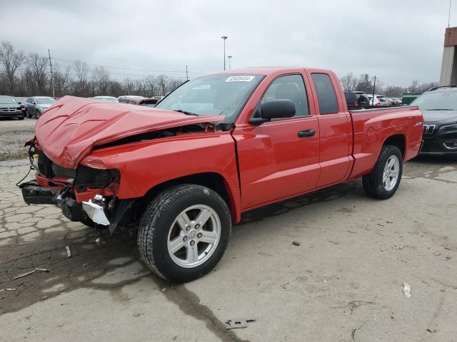 Photo 1 from auction – 2011 DODGE DAKOTA SLT with VIN 1D7RW3BK5BS543332