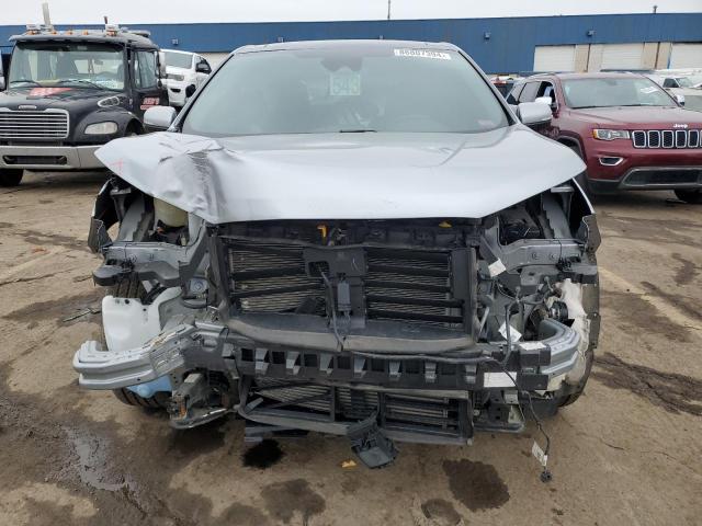 Photo 5 from auction – 2022 FORD EDGE ST with VIN 2FMPK4AP6NBA57459