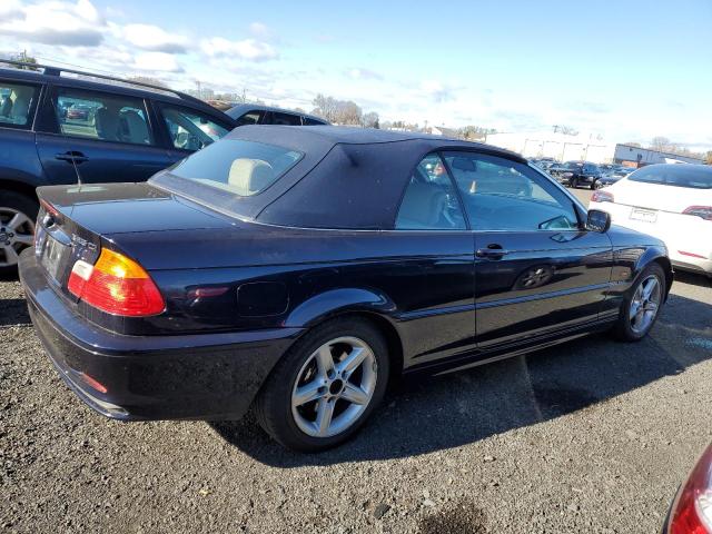 Zdjęcie 3 z aukcji – 2002 BMW 325 CI z VIN WBABS33422JY58731
