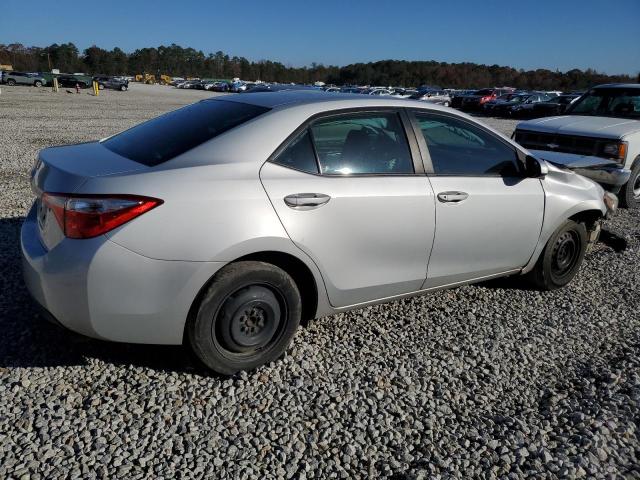 Photo 3 from auction – 2016 TOYOTA COROLLA L with VIN 2T1BURHE3GC597386