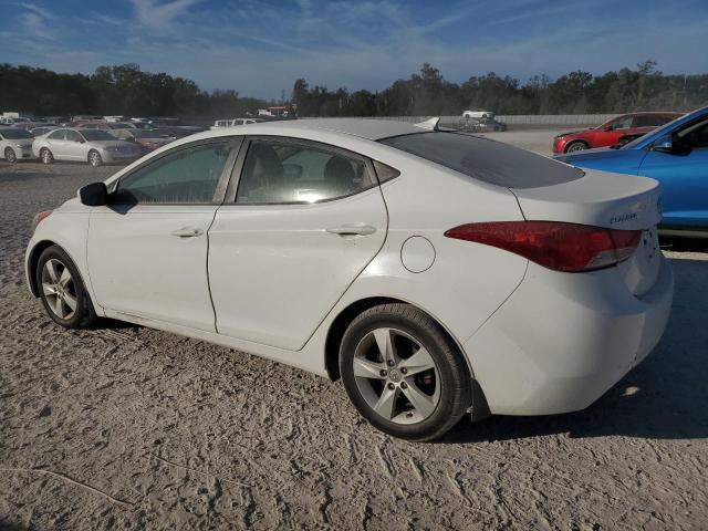 Photo 2 from auction – 2013 HYUNDAI ELANTRA GL with VIN 5NPDH4AE6DH427445