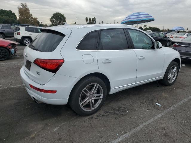 Photo 3 from auction – 2016 AUDI Q5 PREMIUM with VIN WA1L2AFP9GA147448