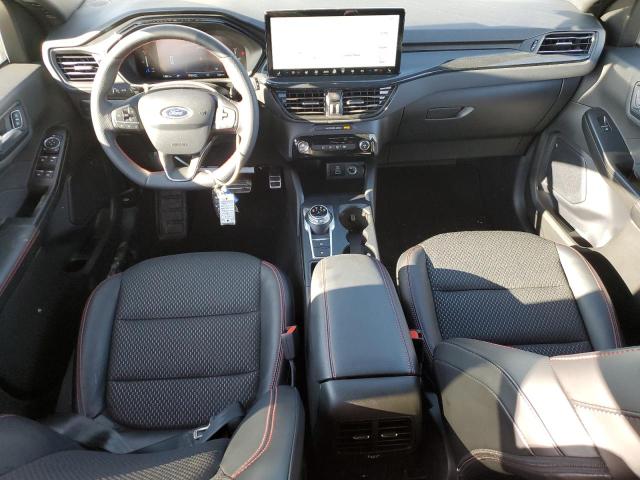 Photo 8 from auction – 2024 FORD ESCAPE ST with VIN 1FMCU9MN0RUB32124