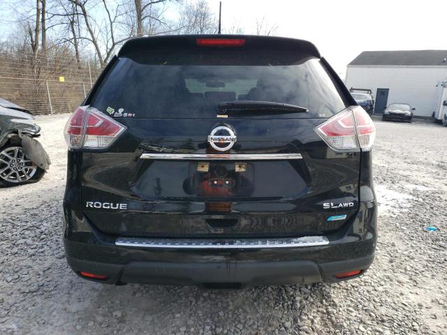 Photo 6 from auction – 2014 NISSAN ROGUE S with VIN 5N1AT2MV8EC807445