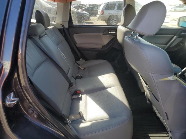 Photo 11 from auction – 2014 SUBARU FORESTER 2 with VIN JF2SJAMC9EH477438