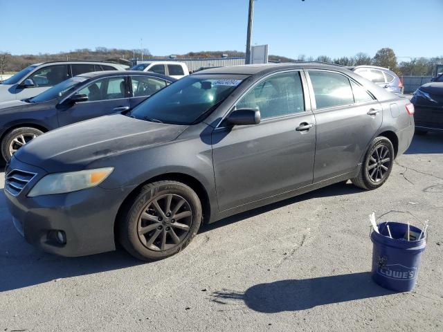 TOYOTA CAMRY BASE 2011 with VIN 4T1BF3EK7BU185657 - Photo from auction