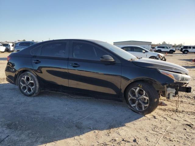 Photo 4 from auction – 2019 KIA FORTE FE with VIN 3KPF24AD3KE052620