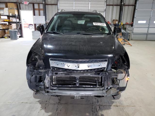 Photo 5 from auction – 2015 CHEVROLET CAPTIVA LT with VIN 3GNAL4EK0FS503873