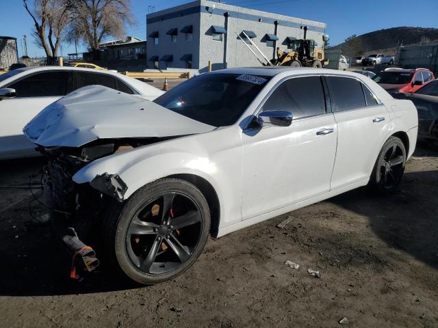 CHRYSLER 300C 2011 с VIN 2C3CA6CT4BH554809 - Снимка от търг