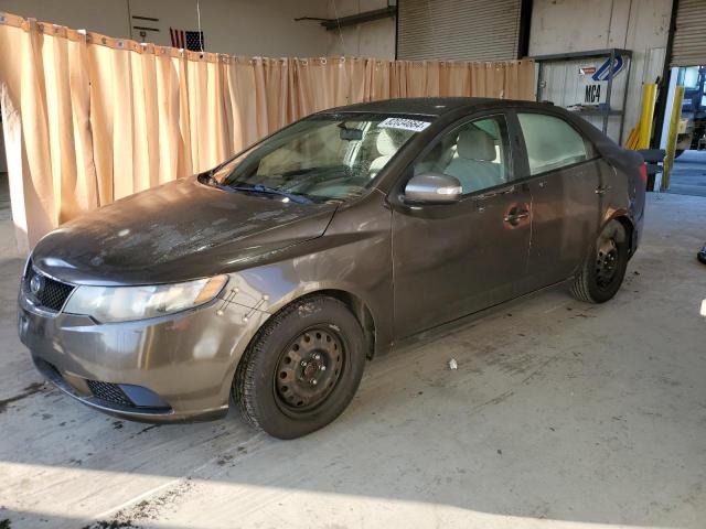 KIA FORTE EX 2010 with VIN KNAFU4A28A5234183 - Photo from auction