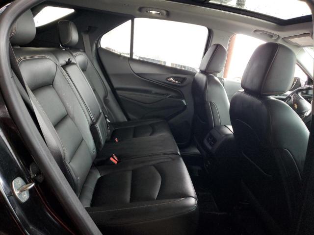 Photo 11 from auction – 2020 CHEVROLET EQUINOX PR with VIN 2GNAXXEV4L6283096