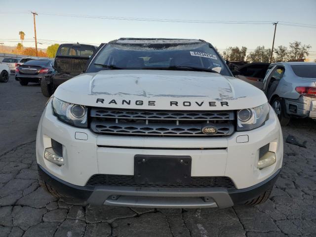 Photo 5 from auction – 2014 LAND ROVER RANGE ROVE with VIN SALVP2BG1EH869702