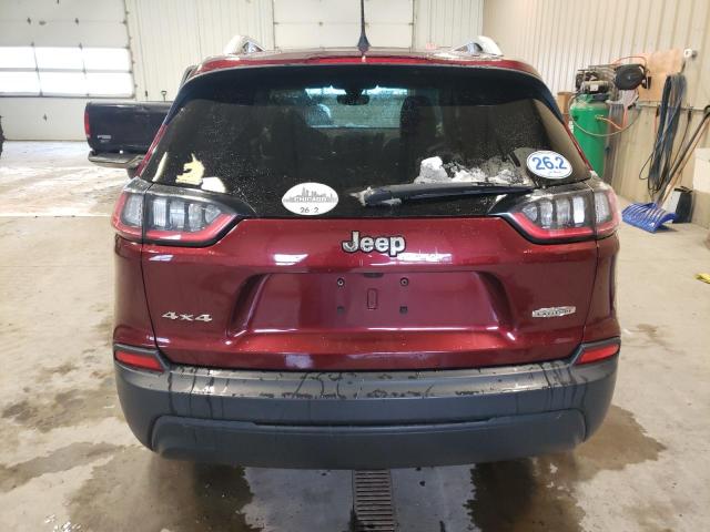 Photo 6 from auction – 2019 JEEP CHEROKEE L with VIN 1C4PJMLB8KD224421