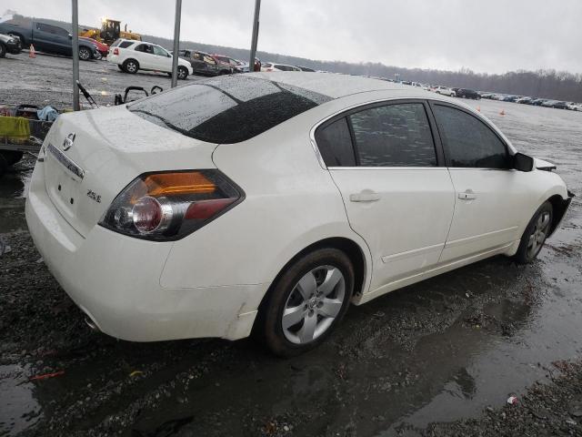 Photo 3 from auction – 2008 NISSAN ALTIMA 2.5 with VIN 1N4AL21E68C280900