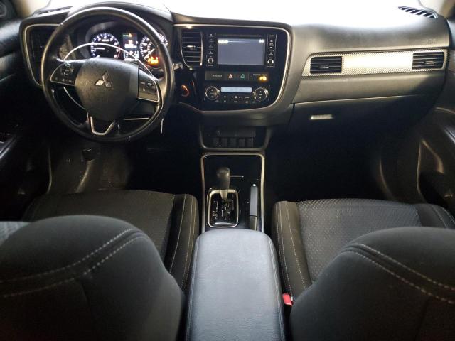 Photo 8 from auction – 2017 MITSUBISHI OUTLANDER with VIN JA4AZ2A36HZ028126