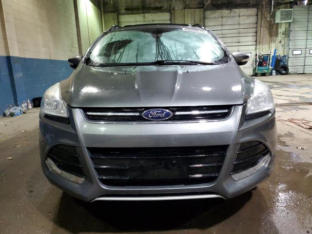 Photo 5 from auction – 2013 FORD ESCAPE SEL with VIN 1FMCU9HX7DUC30197