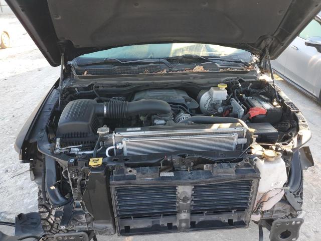 Photo 11 from auction – 2020 RAM 1500 REBEL with VIN 1C6SRFLT8LN360753