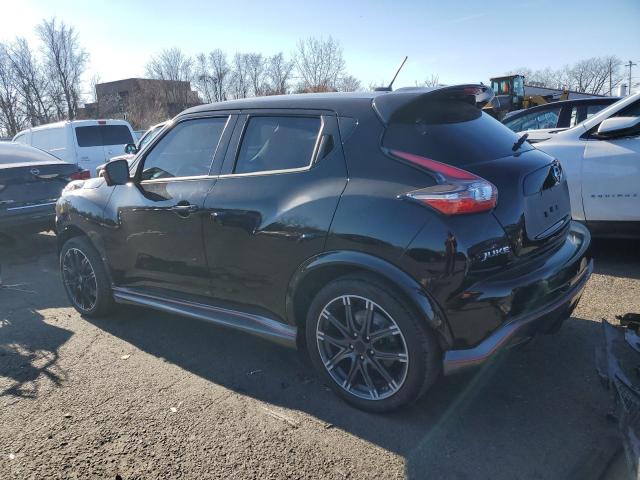 Photo 2 from auction – 2015 NISSAN JUKE S with VIN JN8AF5MRXFT511297