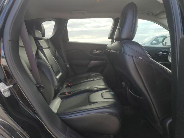 Photo 11 from auction – 2019 JEEP CHEROKEE L with VIN 1C4PJLLB7KD144893