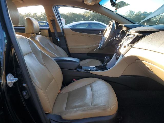 Photo 7 from auction – 2012 HYUNDAI SONATA GLS with VIN 5NPEB4AC1CH468259