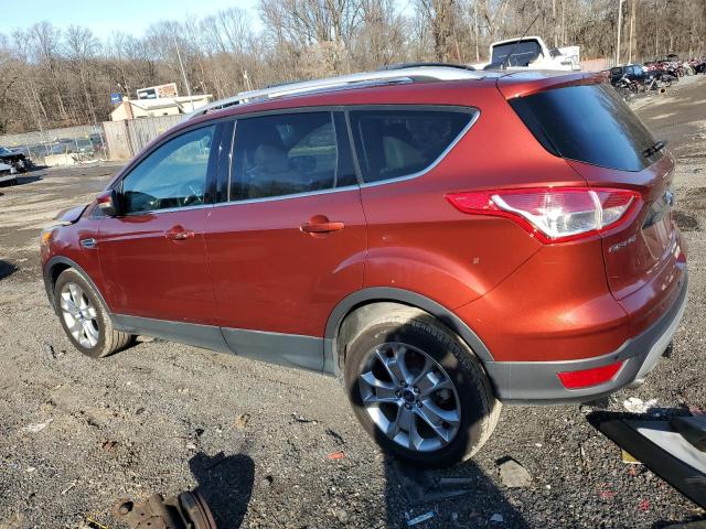 Photo 2 from auction – 2014 FORD ESCAPE TIT with VIN 1FMCU0JXXEUA97989