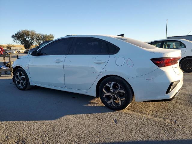 Photo 2 from auction – 2019 KIA FORTE FE with VIN 3KPF24AD9KE071625