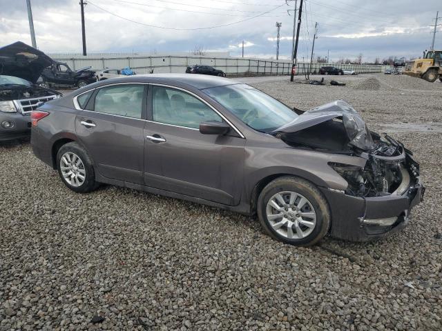 Photo 4 from auction – 2014 NISSAN ALTIMA 2.5 with VIN 1N4AL3AP3EC134117