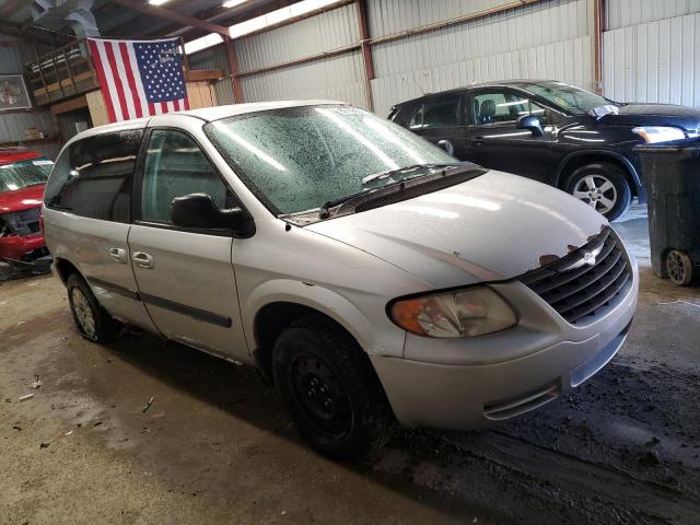 Photo 4 from auction – 2005 CHRYSLER TOWN & COU with VIN 1C4GP45R25B357071