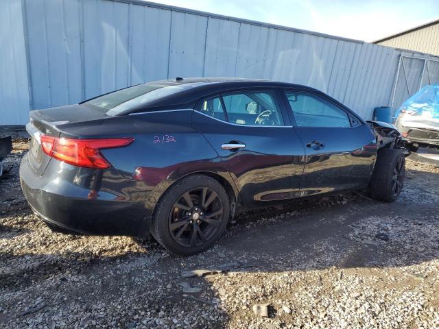 Photo 3 from auction – 2017 NISSAN MAXIMA 3.5 with VIN 1N4AA6AP2HC413280