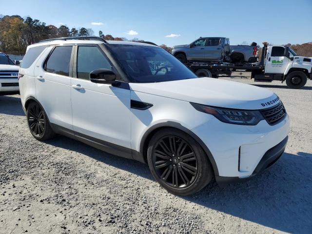 Photo 4 from auction – 2017 LAND ROVER DISCOVERY with VIN SALRRBBV0HA028297