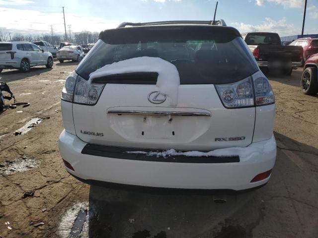 Photo 6 from auction – 2009 LEXUS RX 350 with VIN 2T2HK31U69C129861
