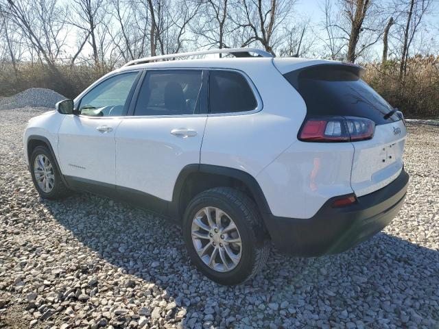 Photo 2 from auction – 2019 JEEP CHEROKEE L with VIN 1C4PJLCBXKD313501