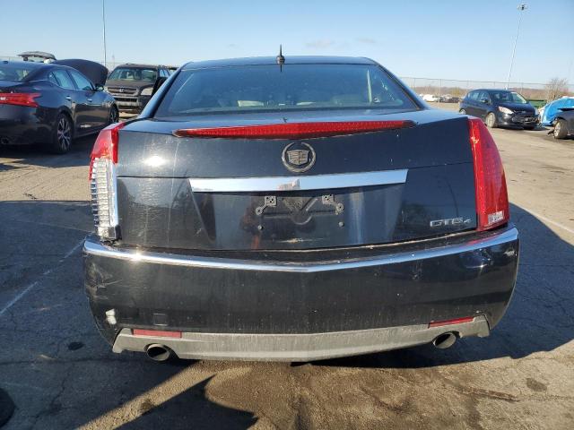 Photo 6 from auction – 2008 CADILLAC CTS with VIN 1G6DH577880169451