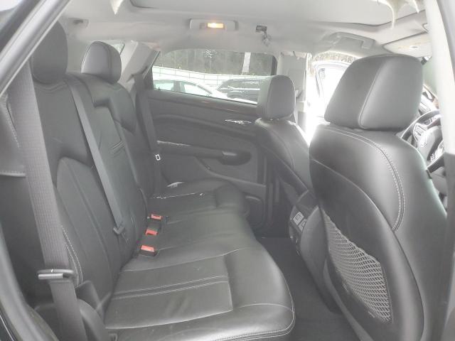 Photo 11 from auction – 2015 CADILLAC SRX LUXURY with VIN 3GYFNEE32FS520093