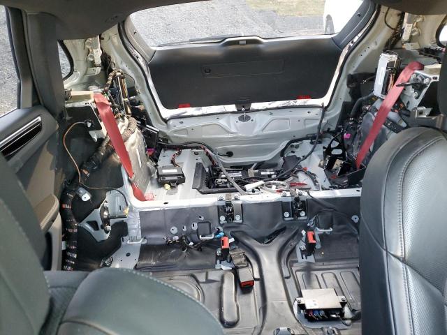 Photo 10 from auction – 2022 PORSCHE MACAN S with VIN WP1AG2A58NLB23524