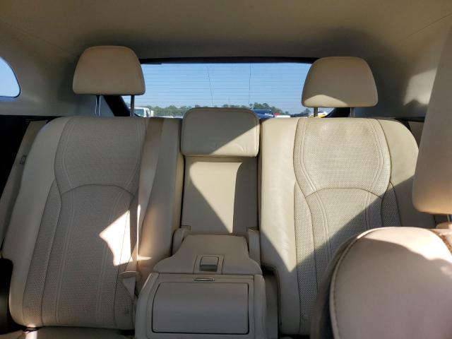 Photo 10 from auction – 2017 LEXUS RX 350 BAS with VIN 2T2BZMCA9HC130673