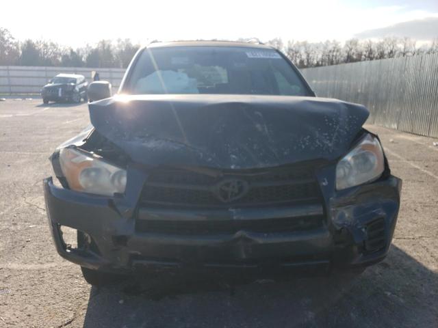 Photo 5 from auction – 2009 TOYOTA RAV4 with VIN JTMZF33V49D009935
