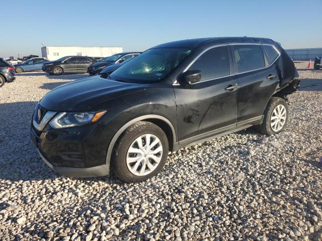 NISSAN ROGUE S 2018 with VIN KNMAT2MT3JP583023 - Photo from auction