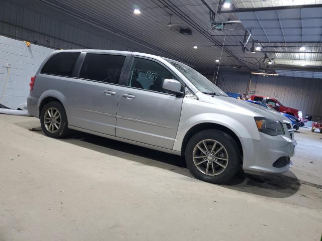 Photo 4 from auction – 2015 DODGE GRAND CARA with VIN 2C4RDGBGXFR687422