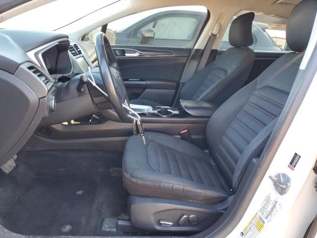 Photo 7 from auction – 2016 FORD FUSION SE with VIN 3FA6P0H77GR179080
