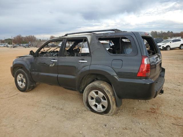 Photo 2 from auction – 2006 TOYOTA 4RUNNER SR with VIN JTEBU14R160086127