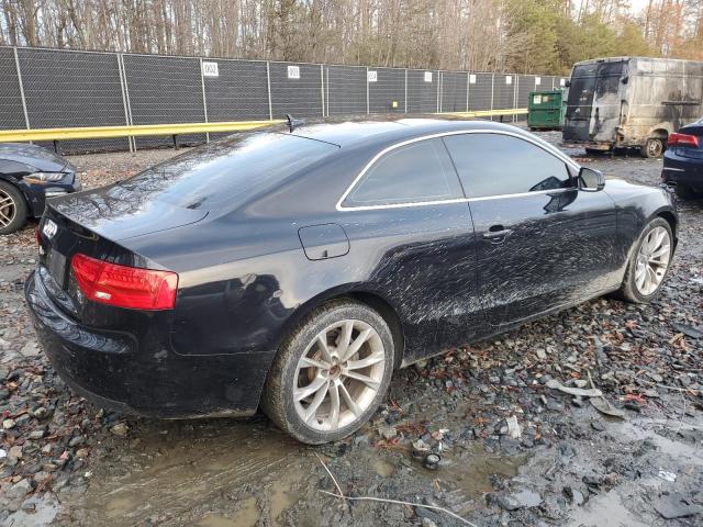Photo 3 from auction – 2014 AUDI A5 PREMIUM with VIN WAULFAFR4EA001786