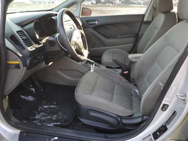 Photo 7 from auction – 2014 KIA FORTE LX with VIN KNAFK4A63E5094462