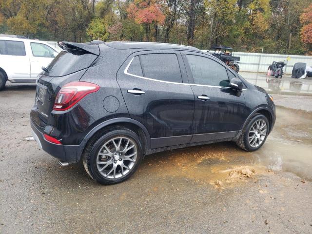 Photo 3 from auction – 2018 BUICK ENCORE SPO with VIN KL4CJ1SB5JB693999
