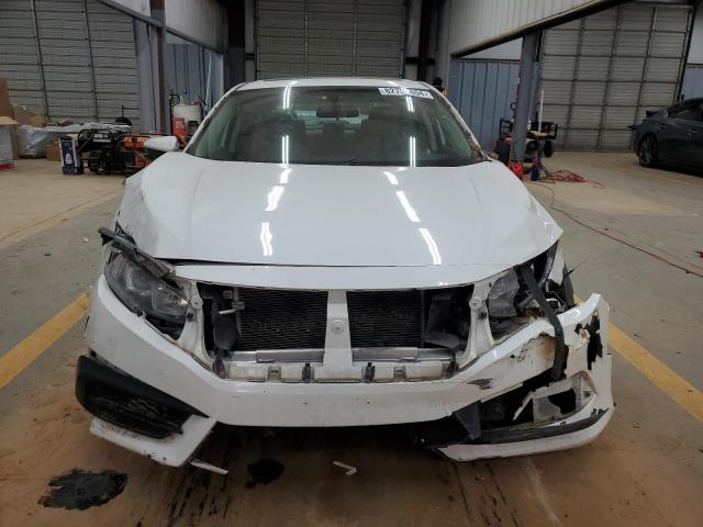 Photo 5 from auction – 2018 HONDA CIVIC EX with VIN 2HGFC2F78JH504571